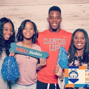 Meet your Posher, Vejon